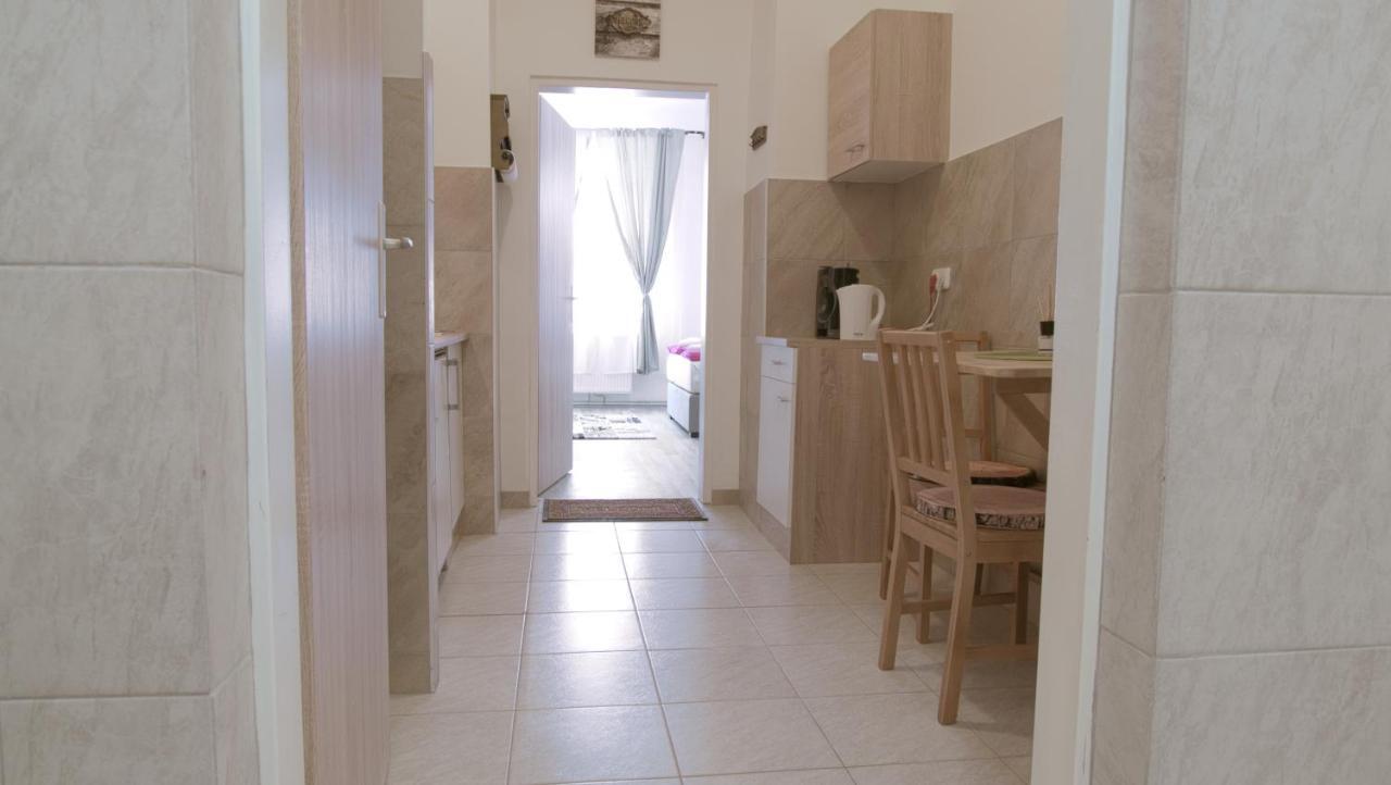 Apartamento Donkey 2 Viena Exterior foto