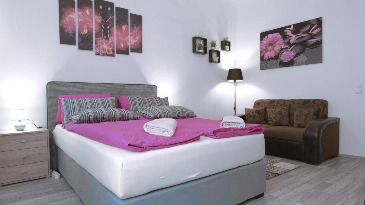 Apartamento Donkey 2 Viena Exterior foto