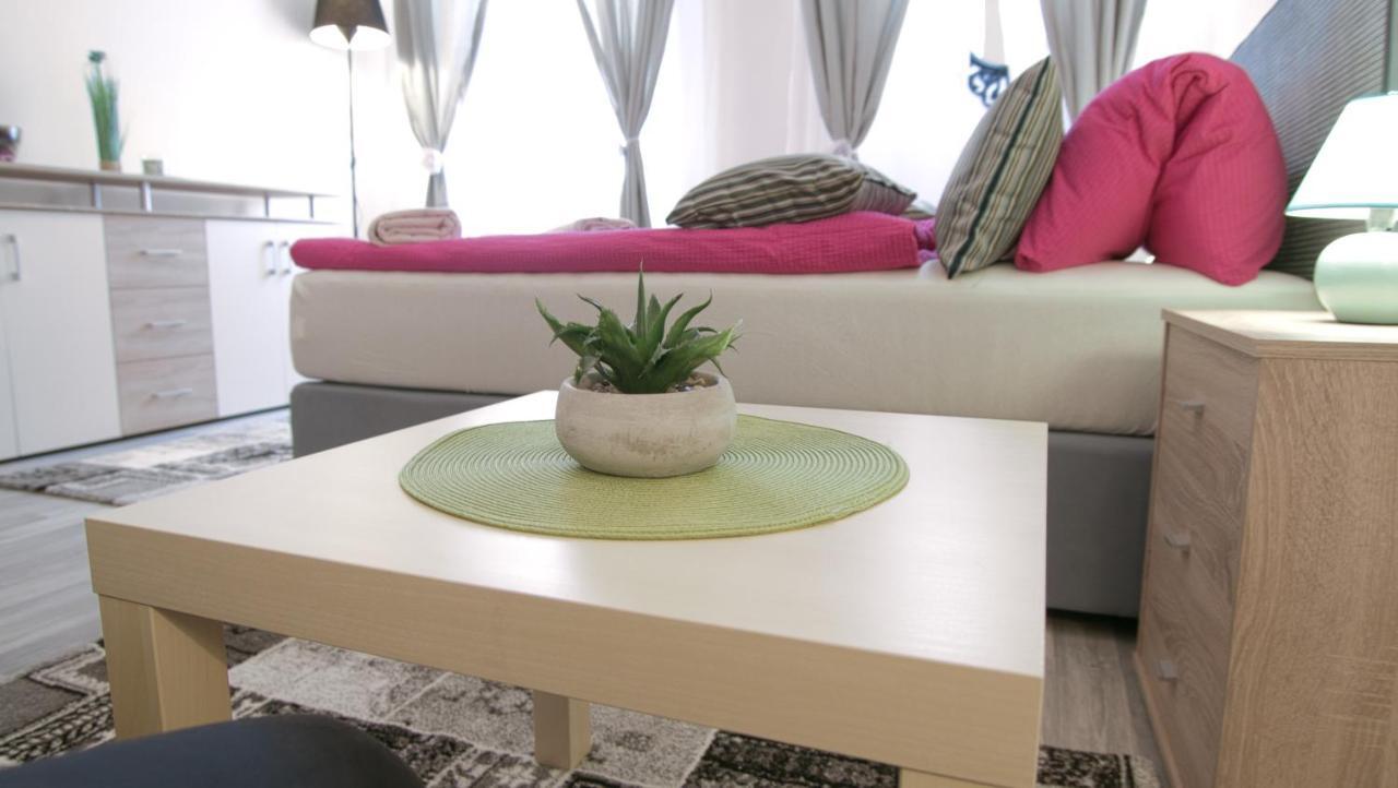 Apartamento Donkey 2 Viena Exterior foto