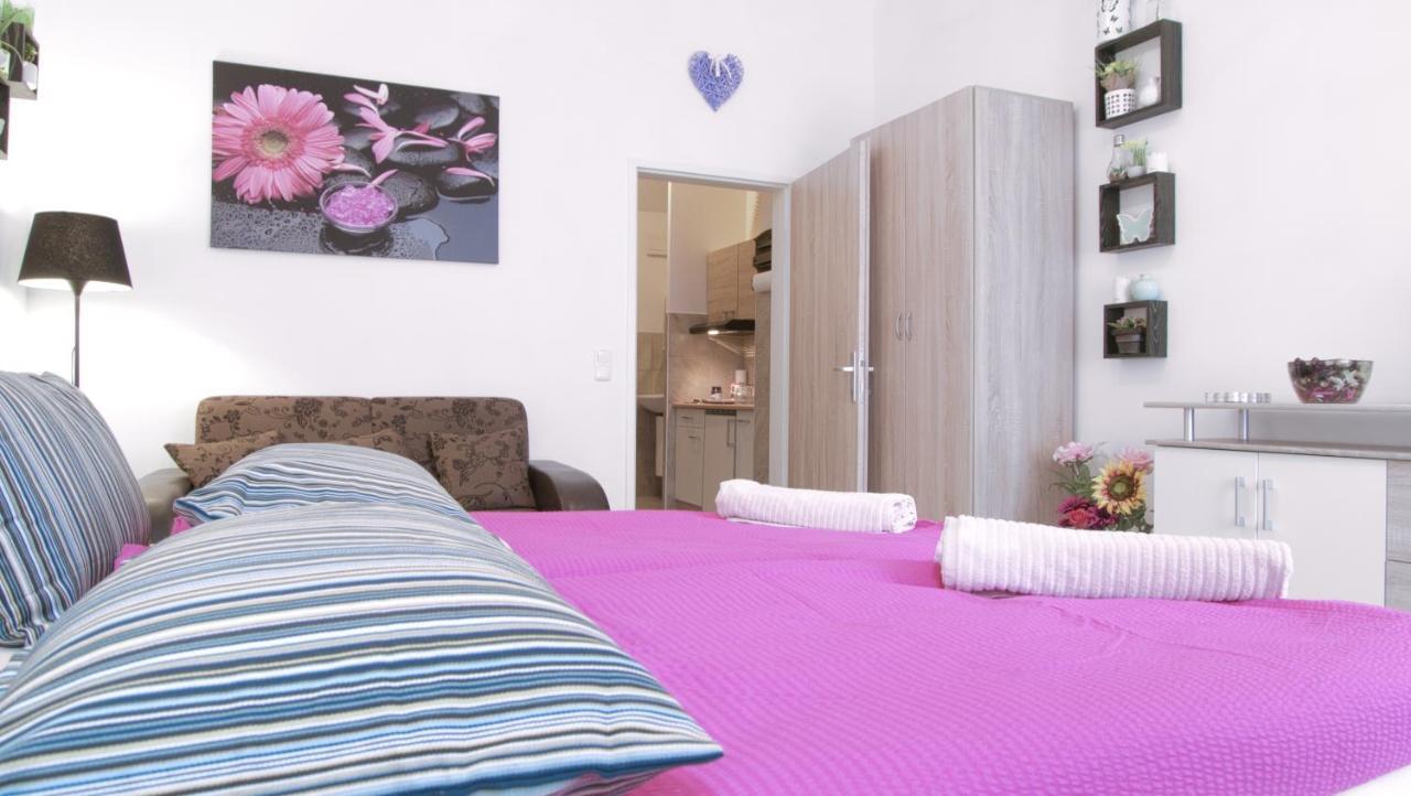 Apartamento Donkey 2 Viena Exterior foto